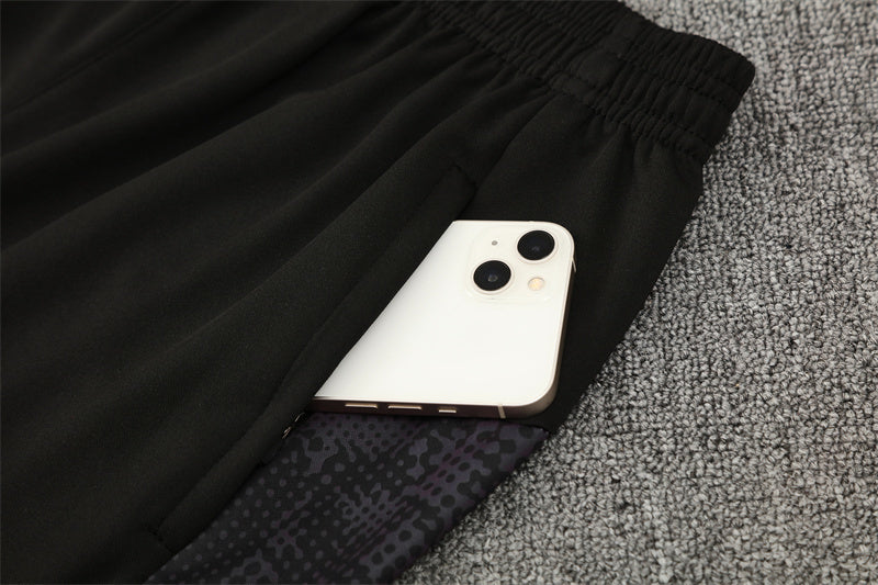 AC Milan 25/26 – Verde/Rojo/Negro