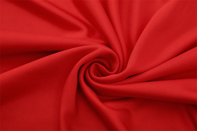 Chándal Portugal 2025/26 Training – Red Edition