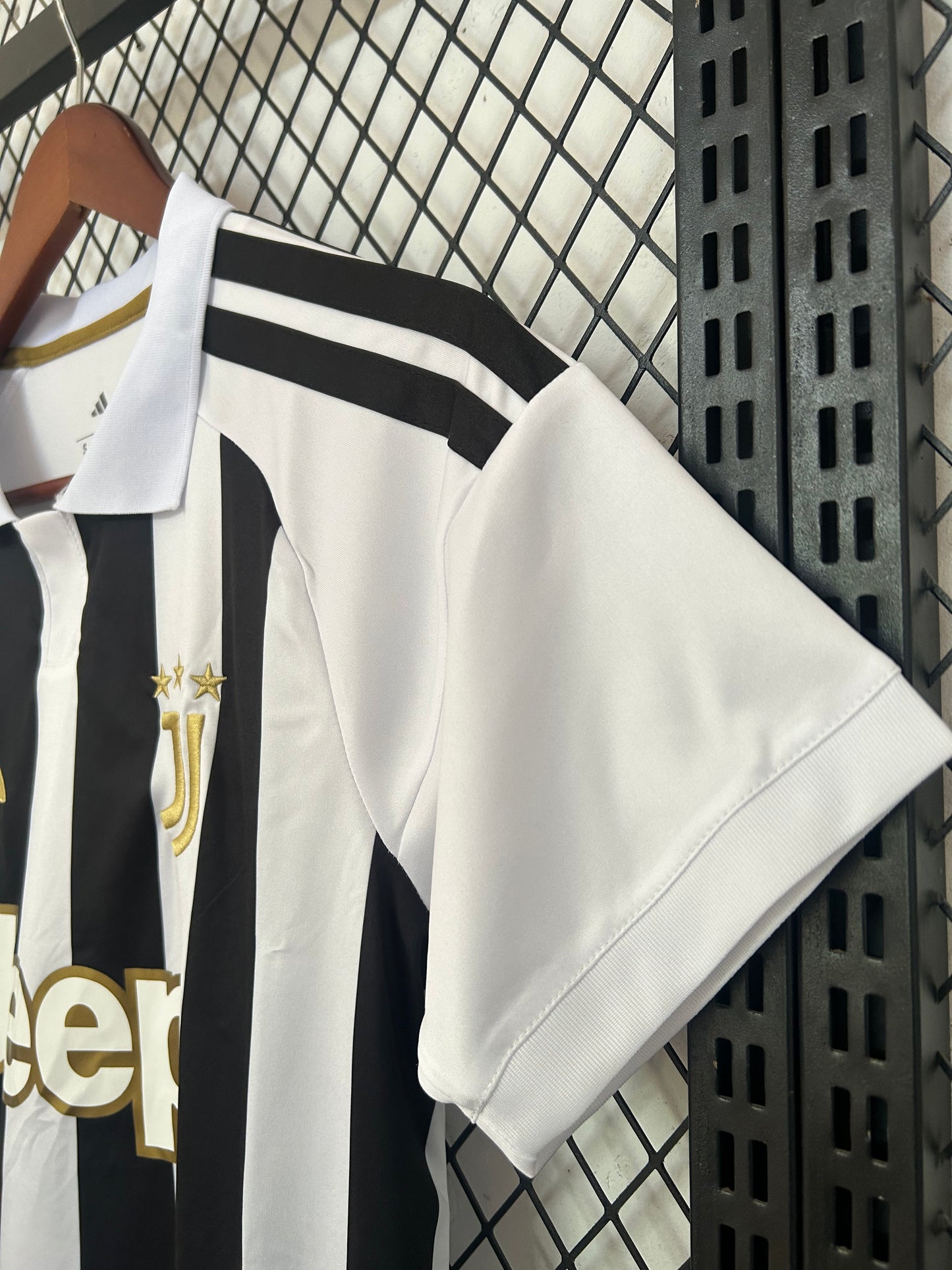 Camiseta Juventus Local 2026-27