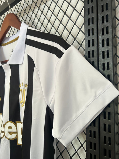 Camiseta Juventus Local 2026-27