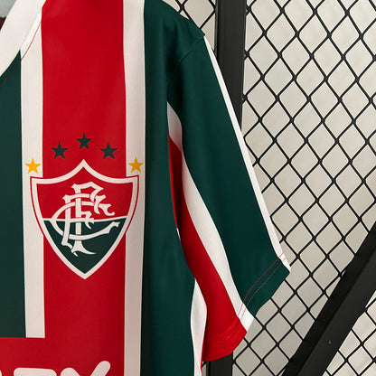 Camiseta Fluminense Home Penalty – Campeão Brasileiro