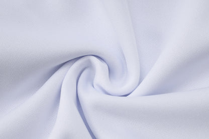 Chándal Real Madrid Blanco y Negro 2025/2026