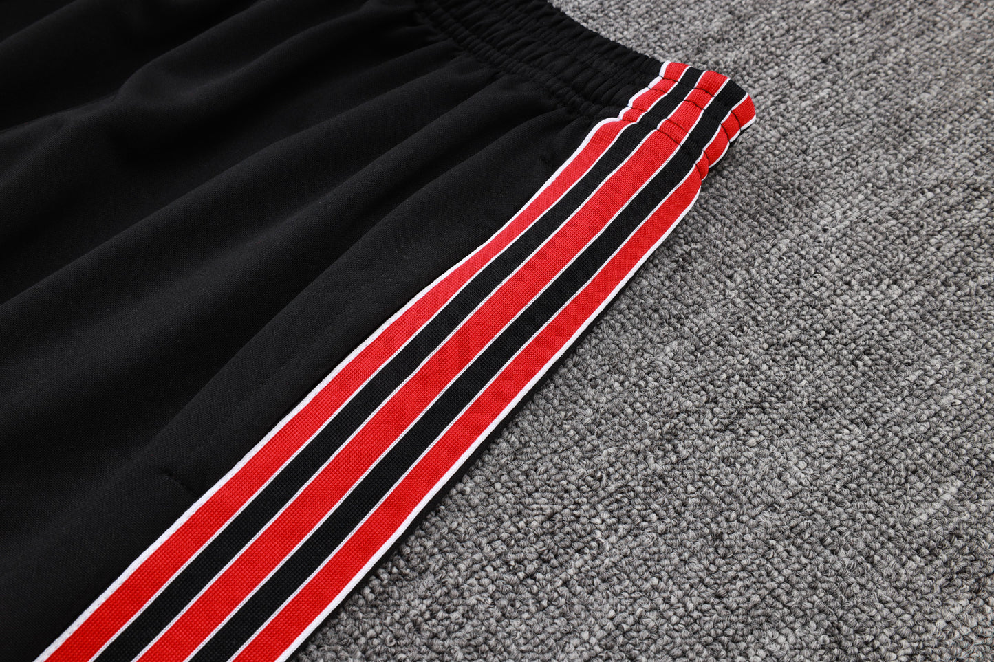 Chándal Manchester United 2025/2026 – Edición Retro Adidas Originals