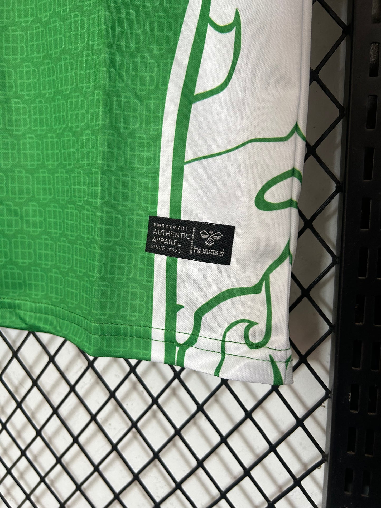 REAL BETIS 25/26 – CAMISETA TITULAR