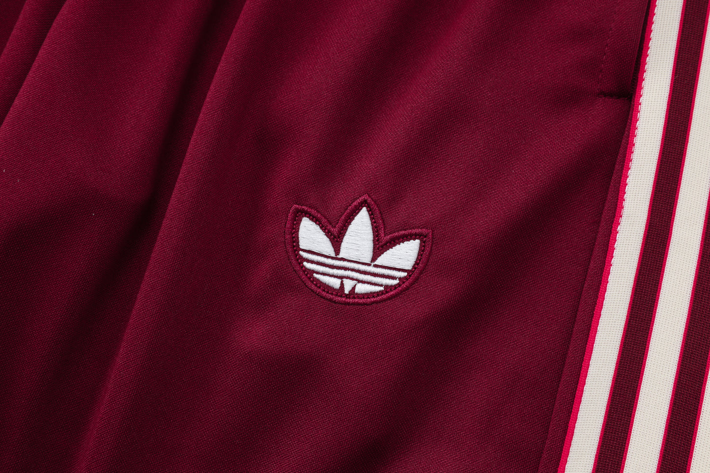 Chándal Bayern Múnich Retro Rojo Burdeos 2025/2026