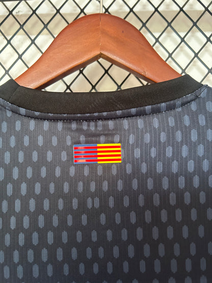 Camiseta FC Barcelona Alternativa 2026-27