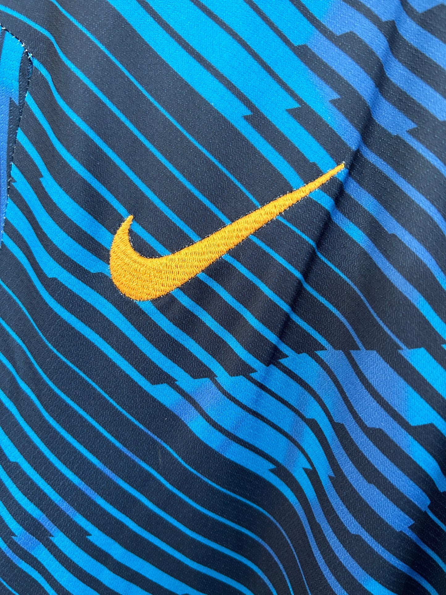 Camiseta Francia 2025/2026 Local – Azul Diseño Moderno