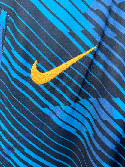 Camiseta Francia 2025/2026 Local – Azul Diseño Moderno