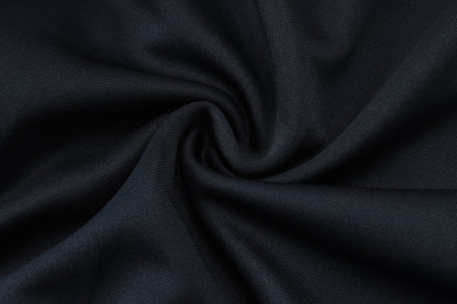 Chándal Real Madrid 2025/2026 – Elegancia Merengue