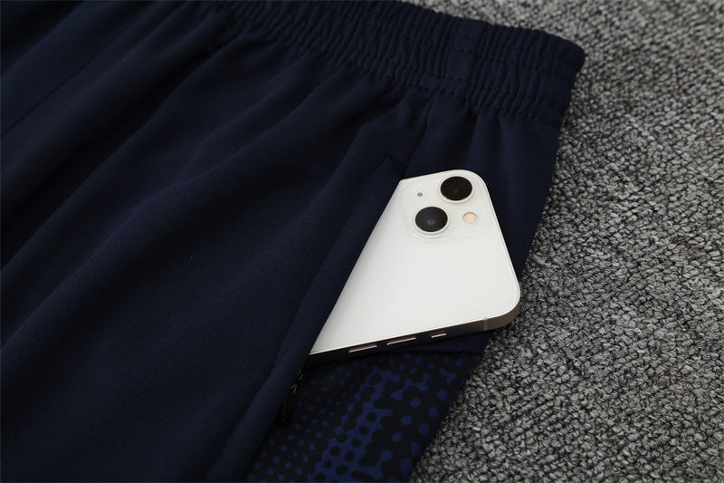 OLYMPIQUE DE MARSELLA – KIT DE ENTRENAMIENTO 2025/26