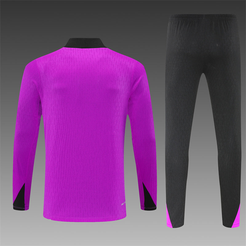 INGLATERRA – KIT DE ENTRENAMIENTO 2025/26