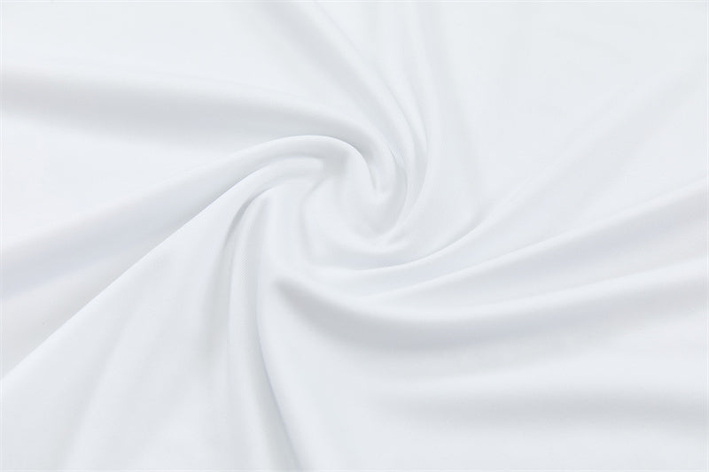 Chándal PSG Blanco y Negro 2026/27 – Nike – Conjunto de Entrenamiento