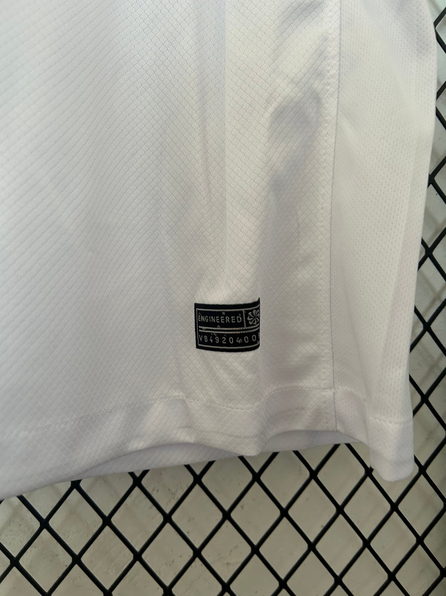 INGLATERRA 2025/2026 – CAMISETA LOCAL