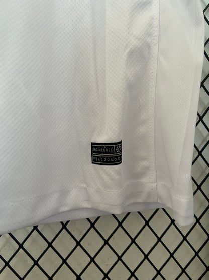 INGLATERRA 2025/2026 – CAMISETA LOCAL