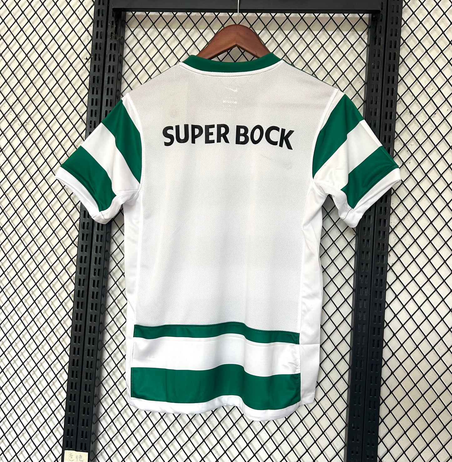 SPORTING CP 25/26 – CAMISETA LOCAL