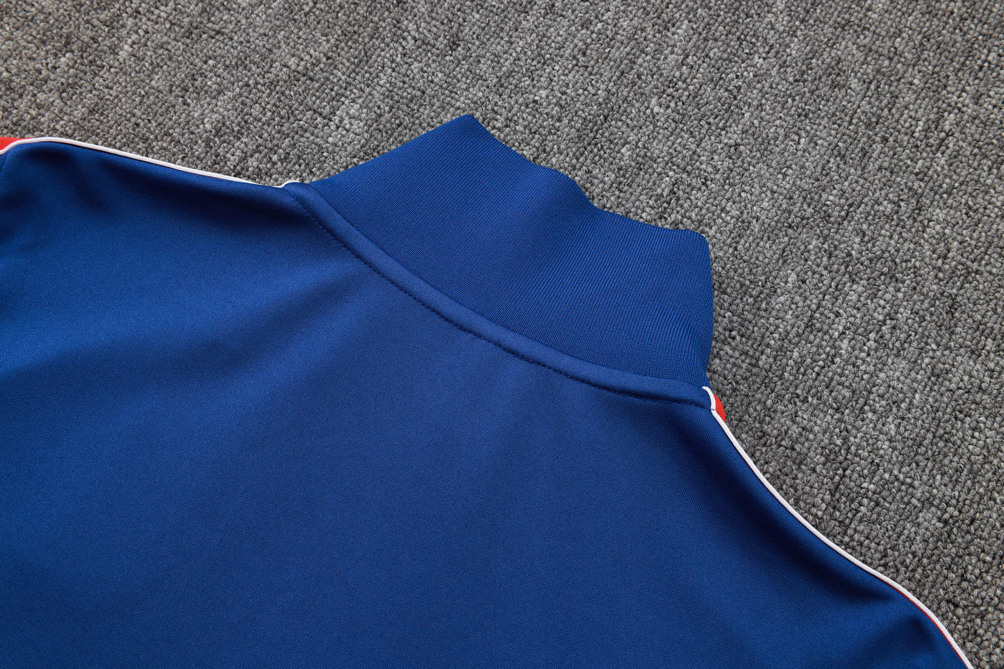 Chándal Arsenal Retro Azul Edición Especial 2025/2026