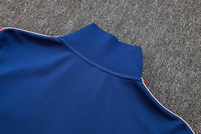 Chándal Arsenal Retro Azul Edición Especial 2025/2026