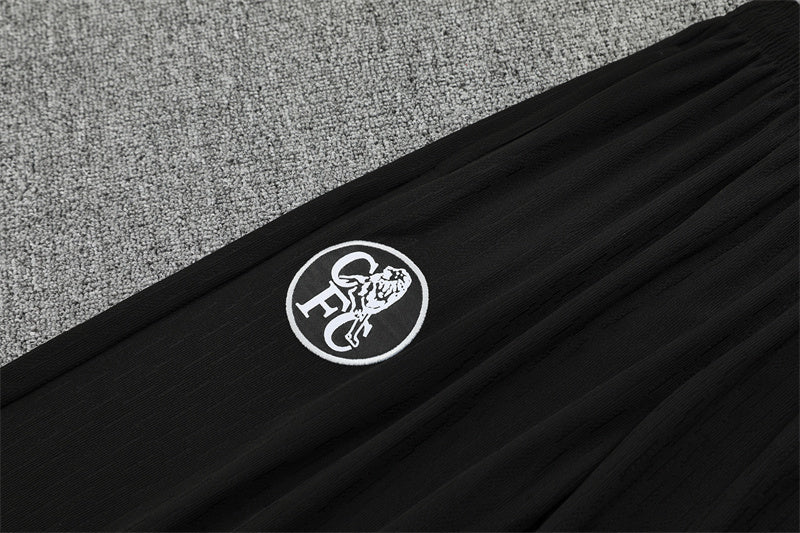 Chelsea 25/26 – Training Black Set