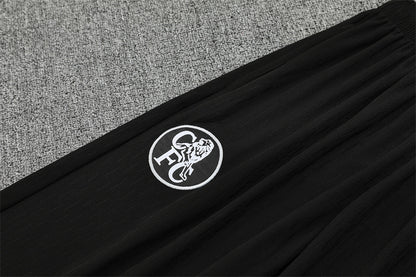 Chelsea 25/26 – Training Black Set