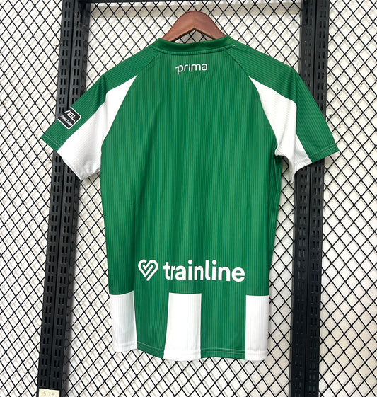 REAL BETIS BALOMPIÉ 25/26 – CAMISETA LOCAL