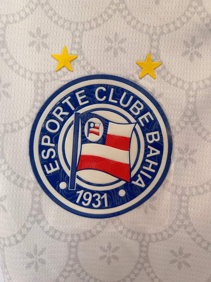BAHIA 25/26 – CAMISETA LOCAL