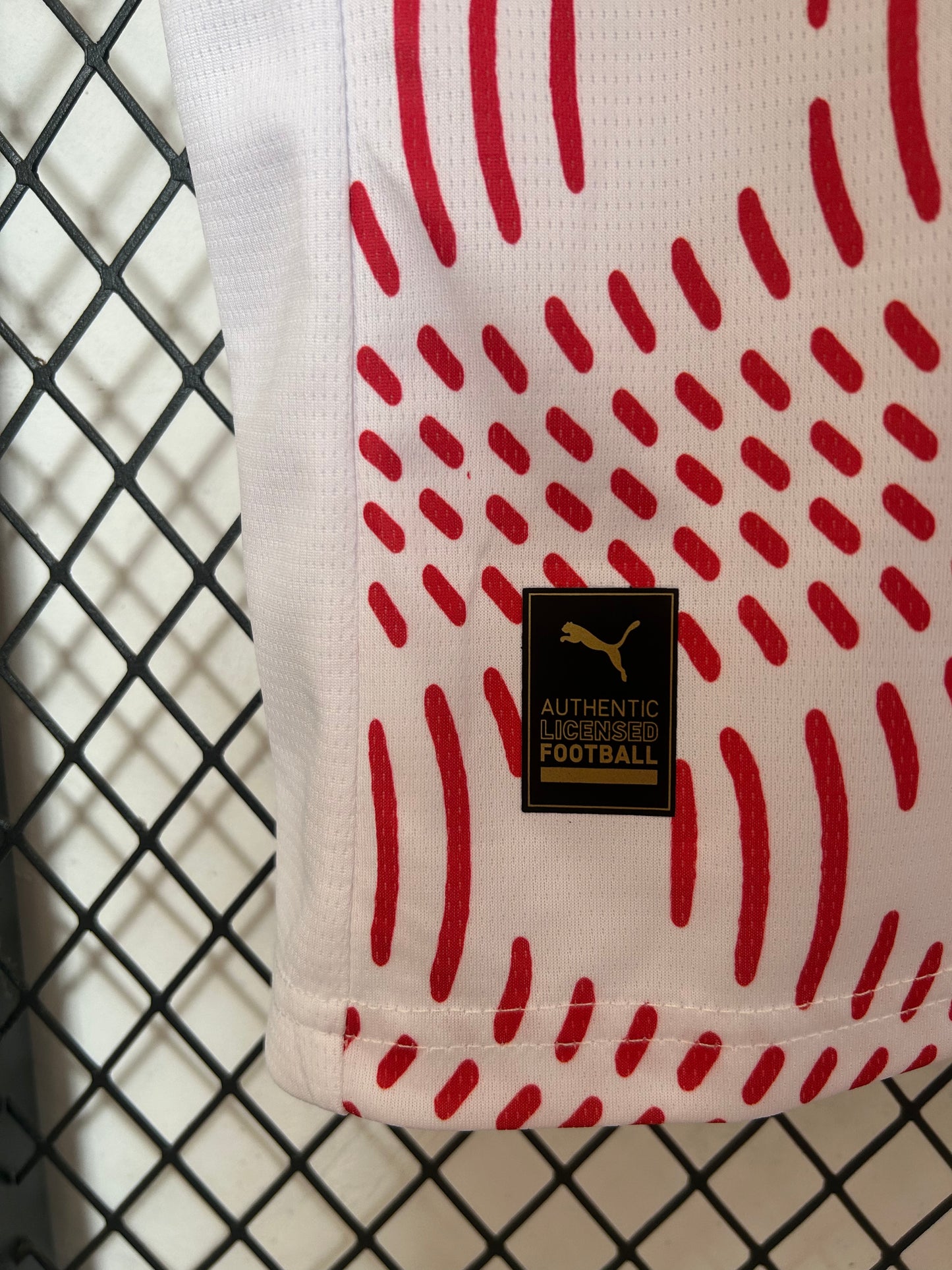 RB LEIPZIG 25/26 – HOME KIT