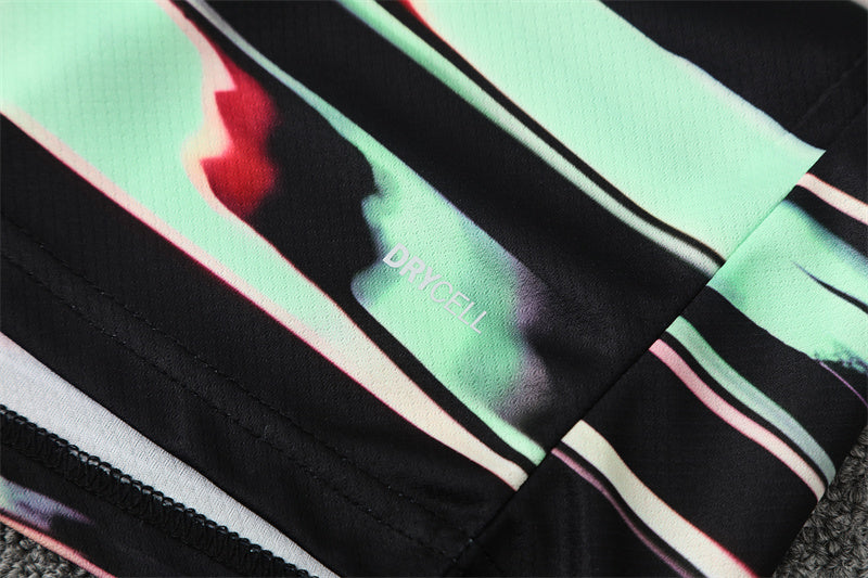 Set Oficial Portugal Tercera Equipación 25/26 – Edición Especial Vanguardista