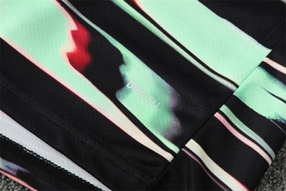 Set Oficial Portugal Tercera Equipación 25/26 – Edición Especial Vanguardista