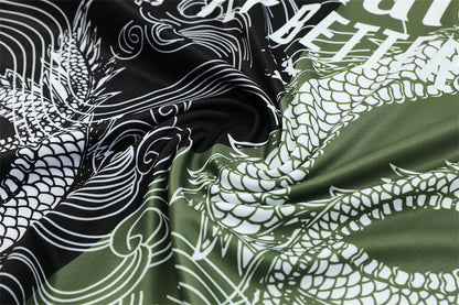 REAL MADRID – KIT DE ENTRENAMIENTO 2025/26