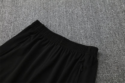 LIVERPOOL FC – KIT DE ENTRENAMIENTO 2025/26