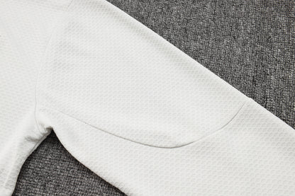 Chándal Portugal Blanco y Azul Marino 2025/2026