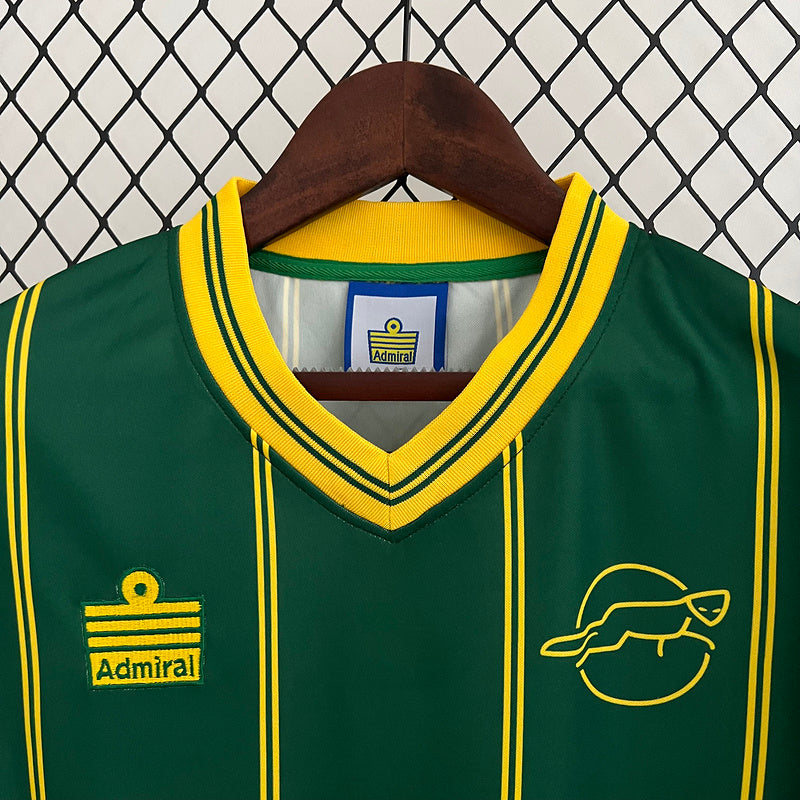 Camiseta Leicester City Away Admiral – IND COOPE (1994-1996)