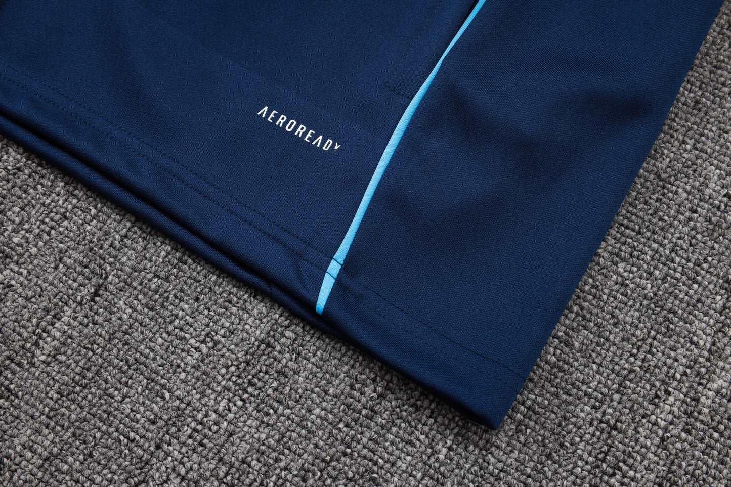 Chándal Arsenal 2025/2026 – Edición Navy Blue