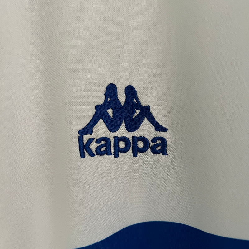 Camiseta Juventus Away Kappa – Danone (1992-1994)