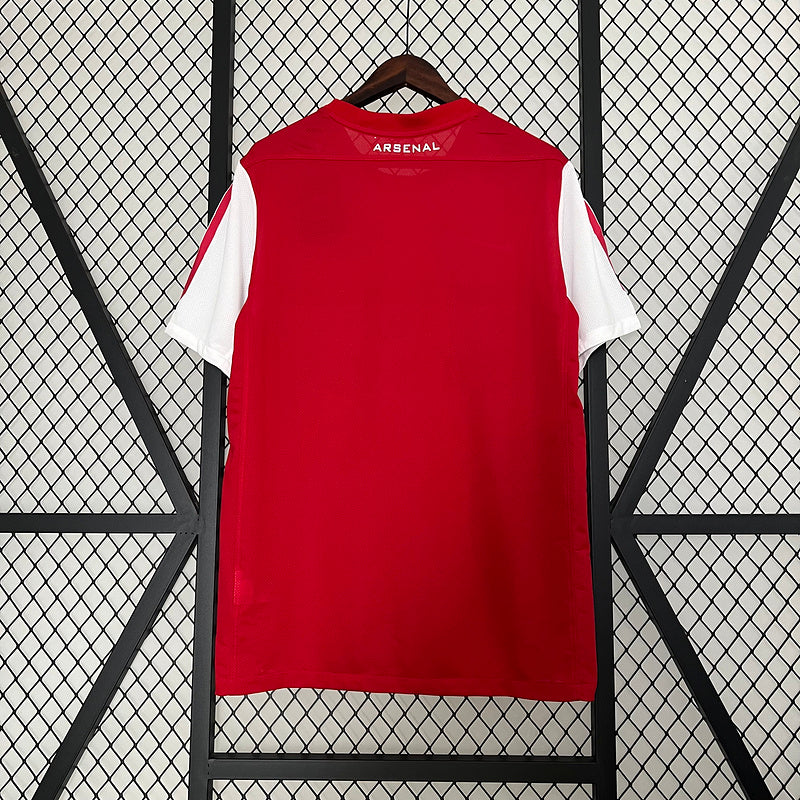 Camiseta Arsenal Home Nike – 125 Aniversario (2011-2012)