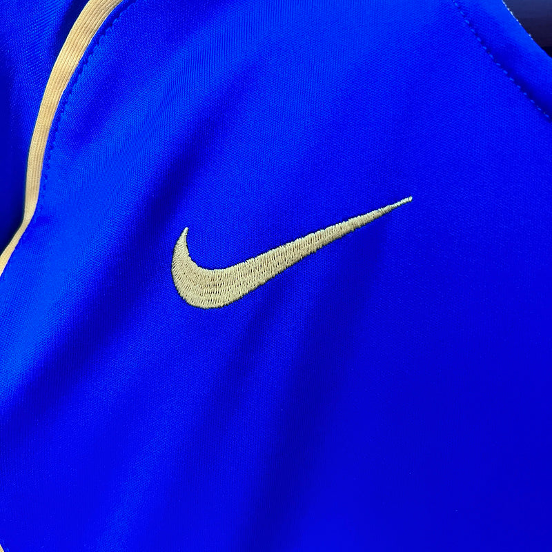 Camiseta Juventus Suplente 2004-05 – Nike Sky Sport