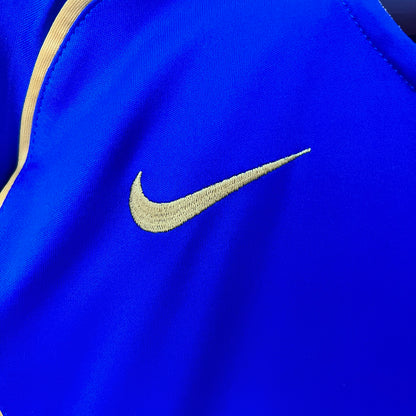 Camiseta Juventus Suplente 2004-05 – Nike Sky Sport