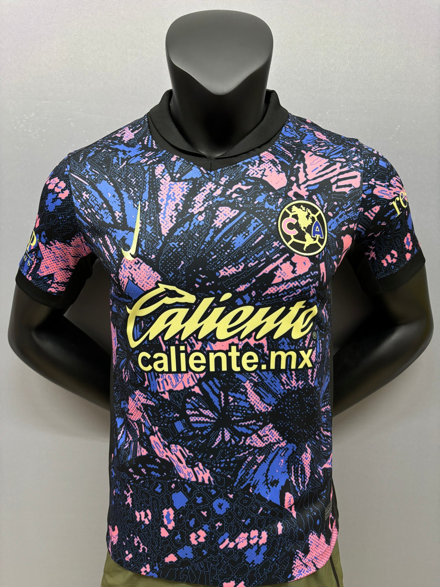 Camiseta Alternativa Club América 2023/2024