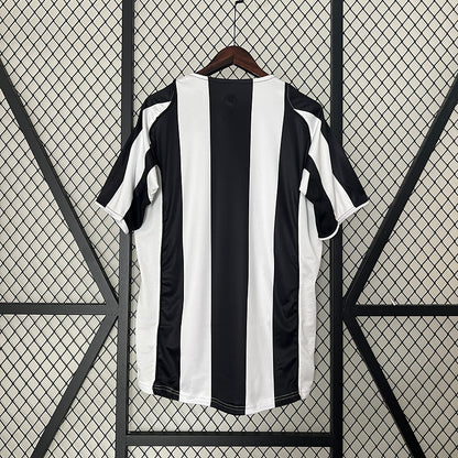 Camiseta Juventus Local 2004-05 – Nike Sky Sport