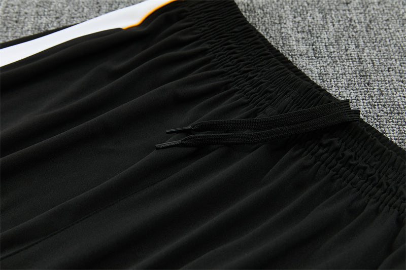 Chándal Chelsea FC Azul y Negro – Nike – Conjunto de Entrenamiento