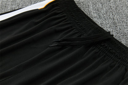 Chándal Chelsea FC Azul y Negro – Nike – Conjunto de Entrenamiento