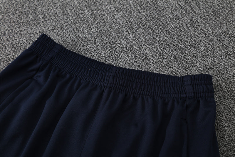 OLYMPIQUE DE MARSELLA – KIT DE ENTRENAMIENTO 2025/26