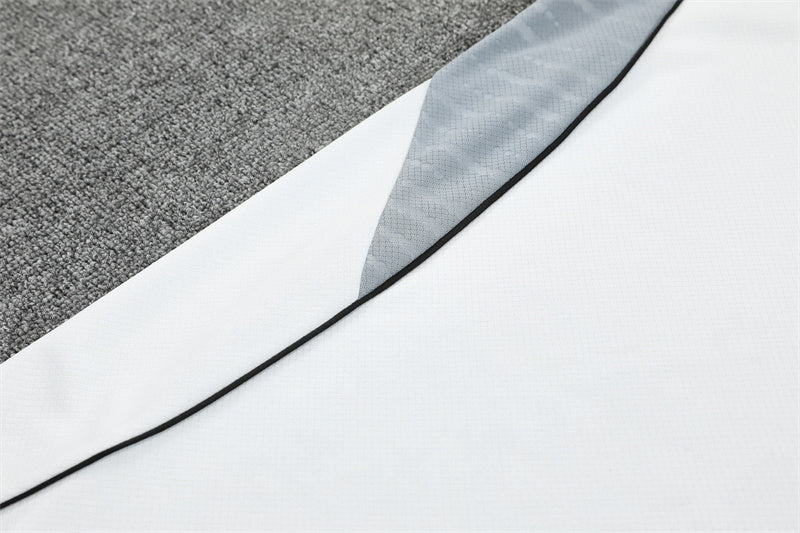 SELECCIÓN DE ALEMANIA – UNIFORME LOCAL 2025/26