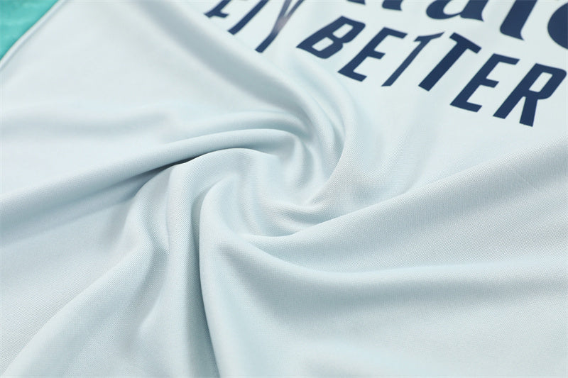 ARSENAL – KIT DE ENTRENAMIENTO 2025/26