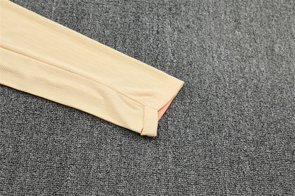 FC BARCELONA – KIT ENTRENAMIENTO 2025/26