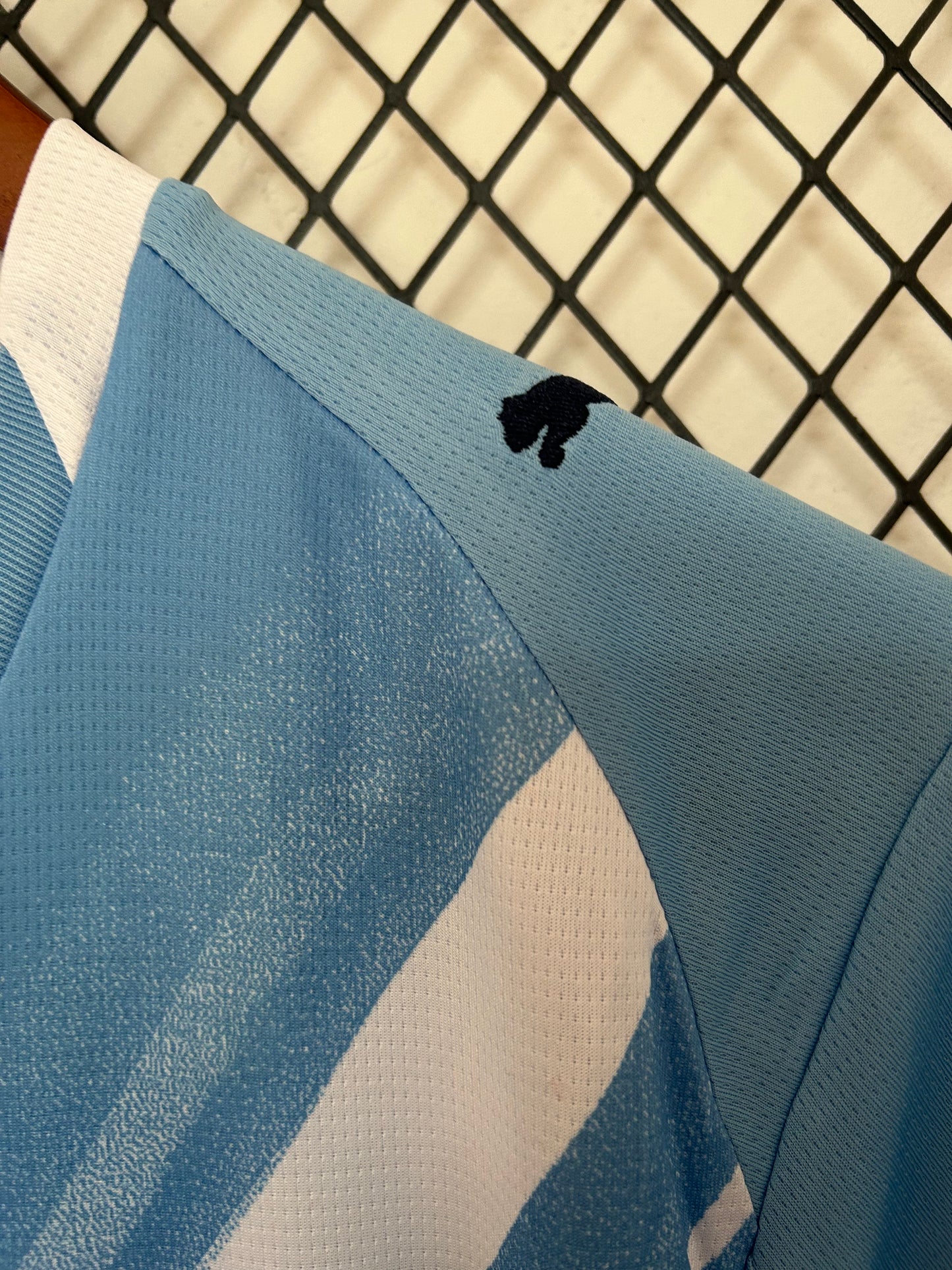 MANCHESTER CITY 25/26 – CAMISETA LOCAL