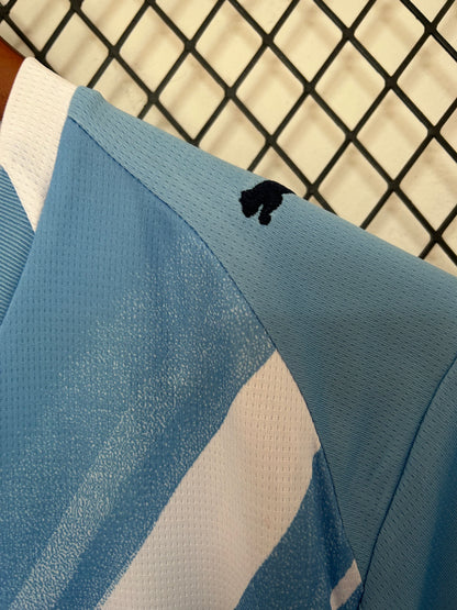 MANCHESTER CITY 25/26 – CAMISETA LOCAL