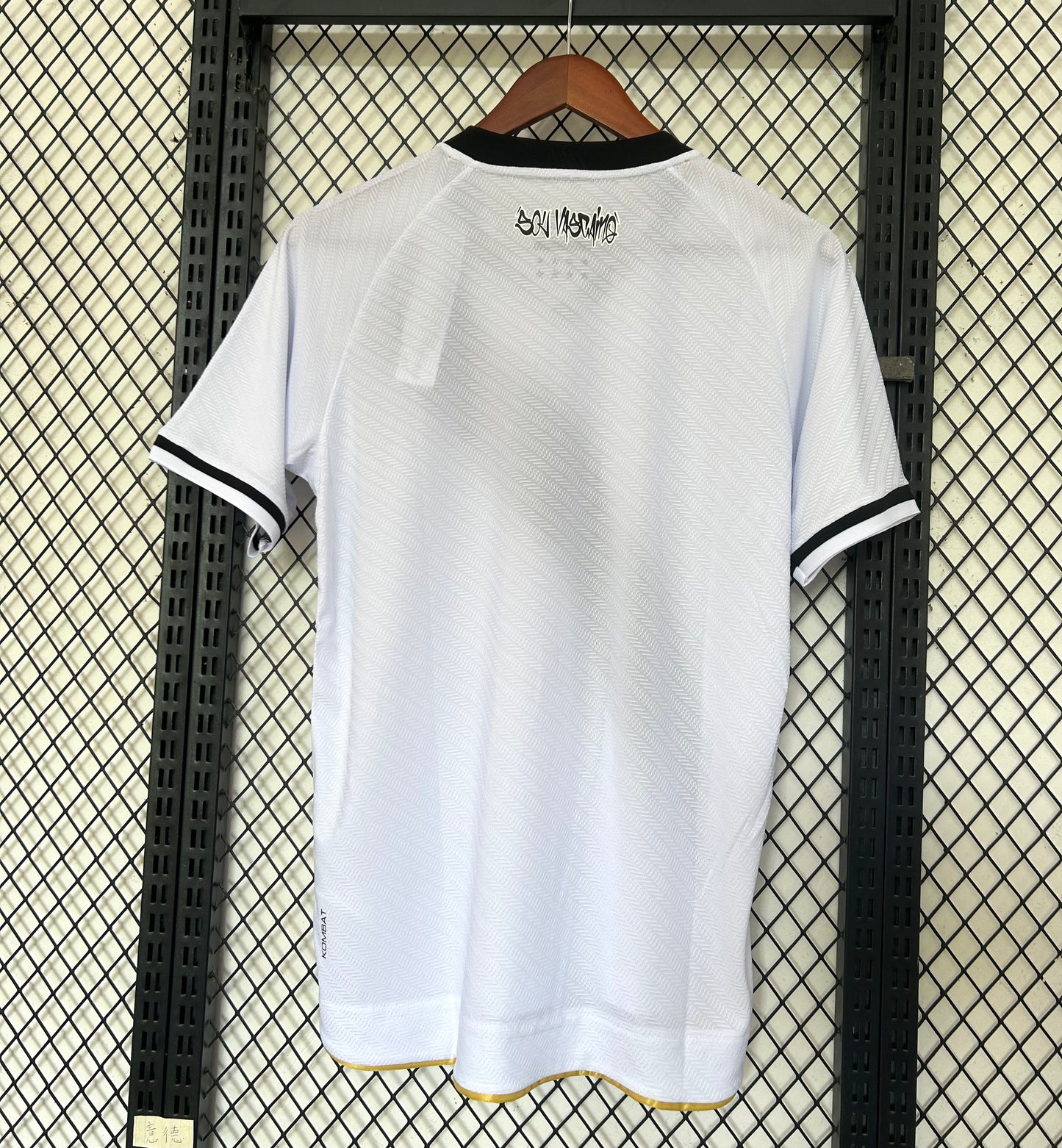 VASCO DA GAMA 25/26 – CAMISETA LOCAL