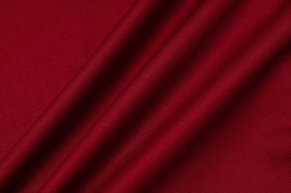 Chándal Arsenal FC 2025/2026 – Rojo Vinotinto con Detalles Amarillos