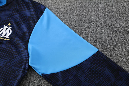 OLYMPIQUE DE MARSELLA – KIT DE ENTRENAMIENTO 2025/26